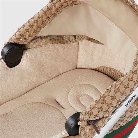 gucci kinderwagen|gucci stroller seat.